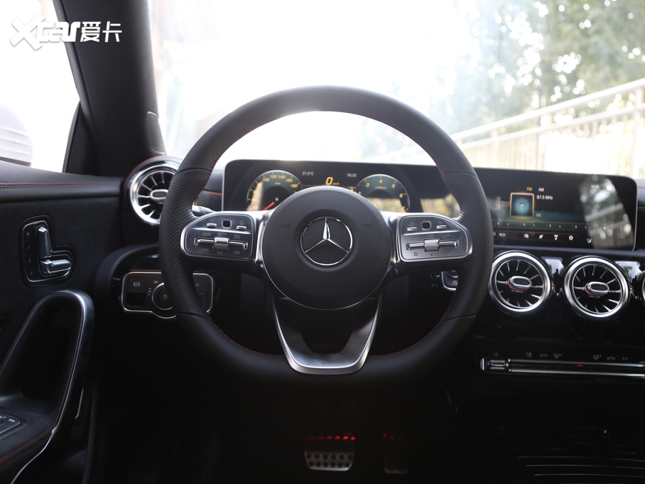 2020��YCLA CLA 200