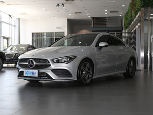 2020CLA 200 ǰ45