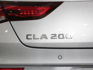 2020CLA 200 ^