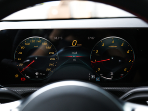 2020��CLA 200 �x��