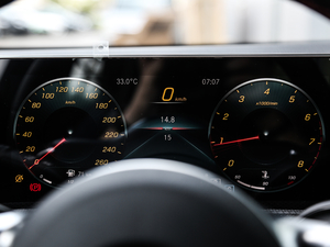 2020��CLA 200 �п؅^(q��)