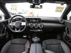 2020��CLA 200 ��(n��i)�ȫ��