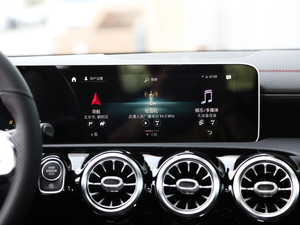 2020��CLA 200 �п��_�@ʾ��