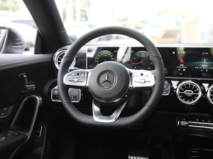 2020��CLA 200 �п؅^(q��)