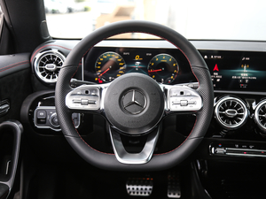 2020��CLA 200 ����P