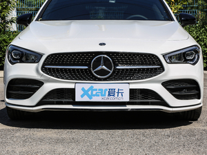 2020��CLA 260 4MATIC �������^