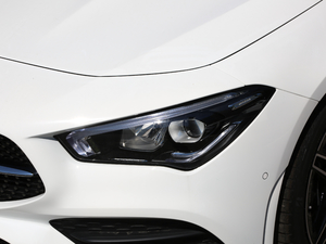 2020��CLA 260 4MATIC �������^