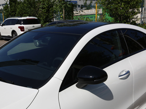 2020��CLA 260 4MATIC �������^