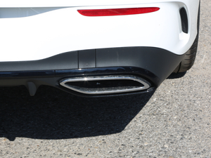 2020CLA 260 4MATIC Ś