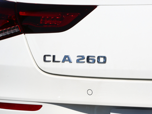 2020��CLA 260 4MATIC �������^