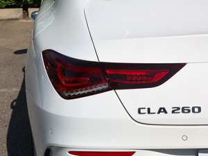 2020��CLA 260 4MATIC �������^