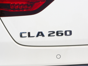 2020CLA 260 4MATIC (ji)^