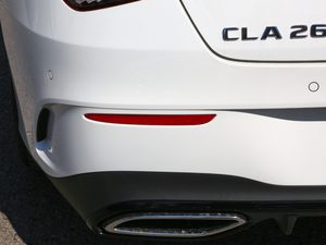 2020CLA 260 4MATIC (ji)^