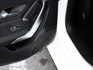 2020CLA 260 4MATIC g