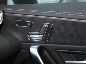 2020CLA 260 4MATIC g