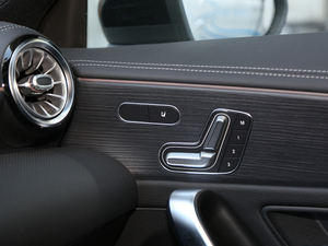 2020CLA 260 4MATIC g