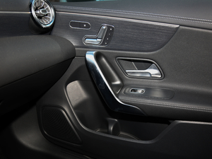 2020CLA 260 4MATIC g