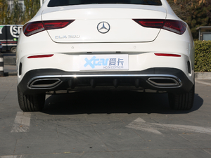 2020CLA 200 Ś