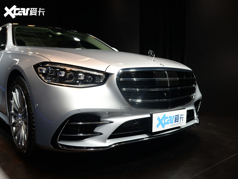 2021YS(j) S 500 L 4MATIC