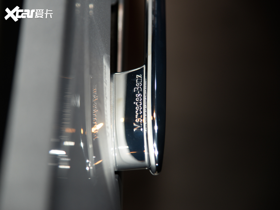 2021YS(j) S 500 L 4MATIC