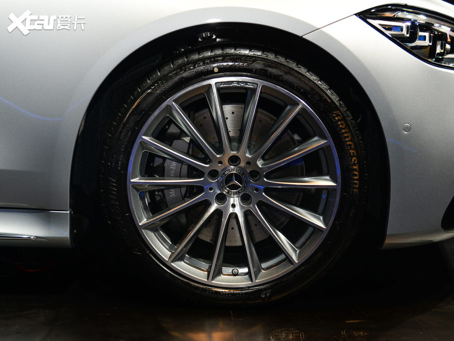 2021YS S 500 L 4MATIC