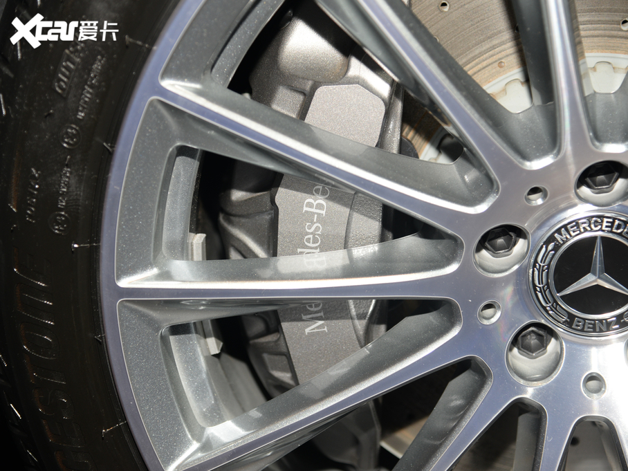 2021YS S 500 L 4MATIC