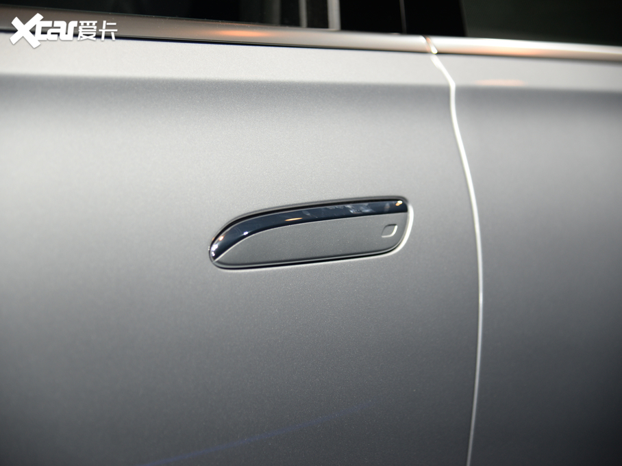 2021YS S 500 L 4MATIC