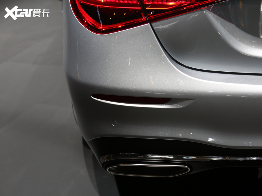 2021YS S 500 L 4MATIC