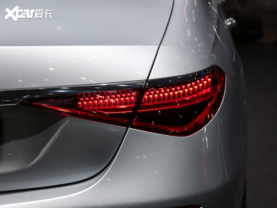 2021YS S 500 L 4MATIC