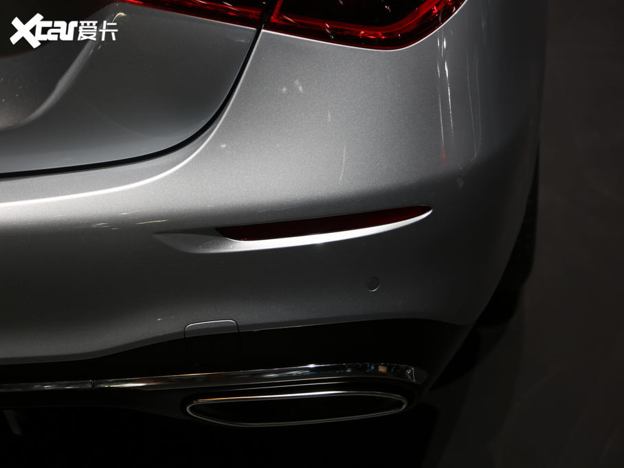 2021YS S 500 L 4MATIC