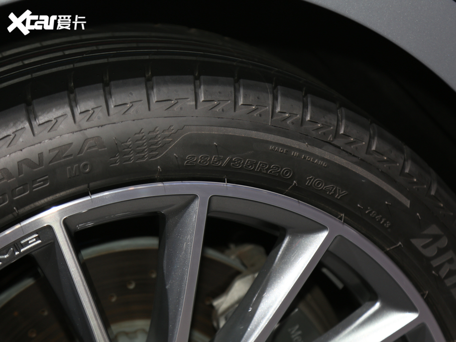 2021YS S 500 L 4MATIC