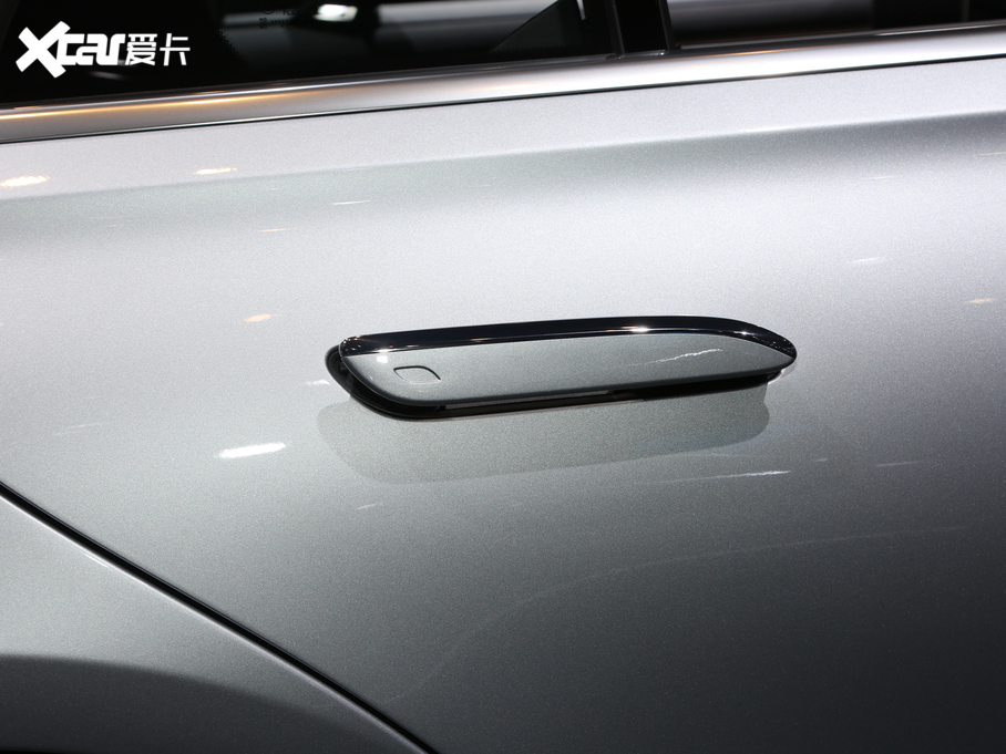 2021YS S 500 L 4MATIC