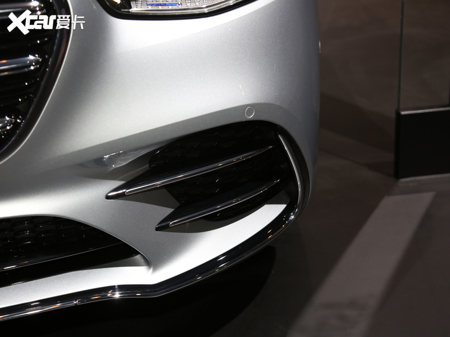 2021YS S 500 L 4MATIC