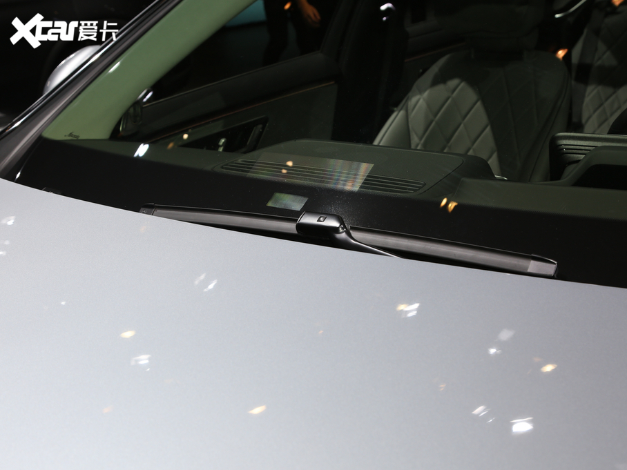 2021YS(j) S 500 L 4MATIC