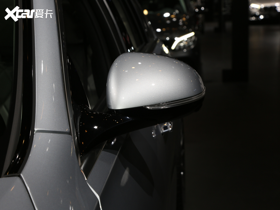 2021YS S 500 L 4MATIC