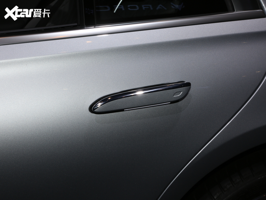 2021YS S 500 L 4MATIC