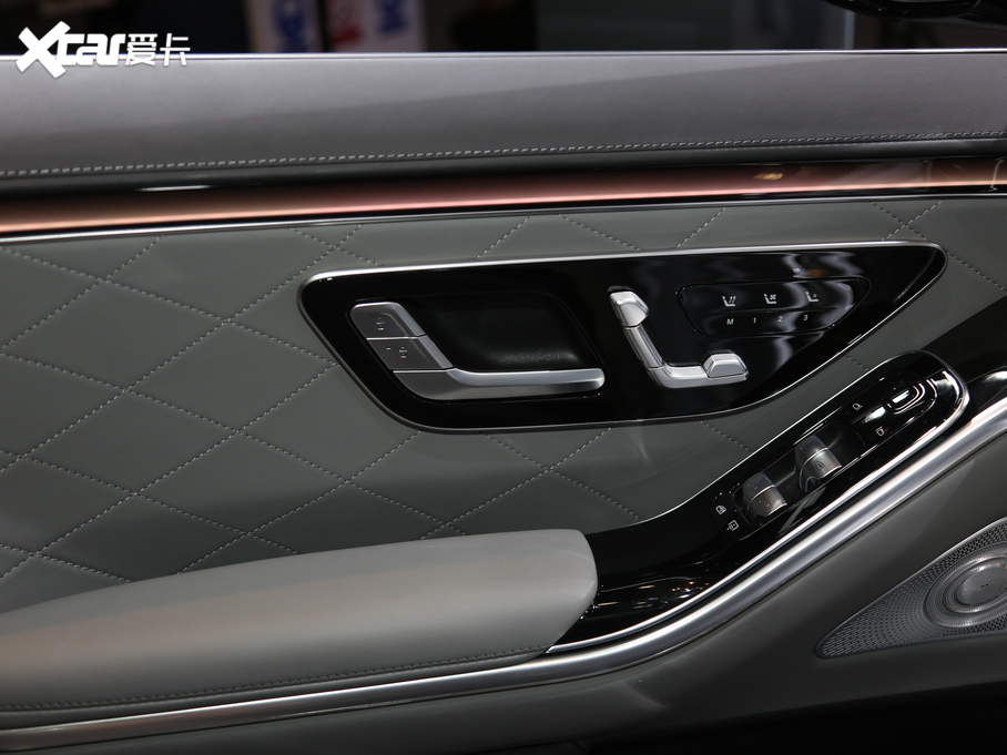 2021YS S 500 L 4MATIC