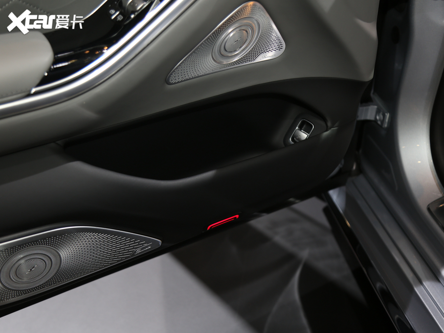 2021YS S 500 L 4MATIC