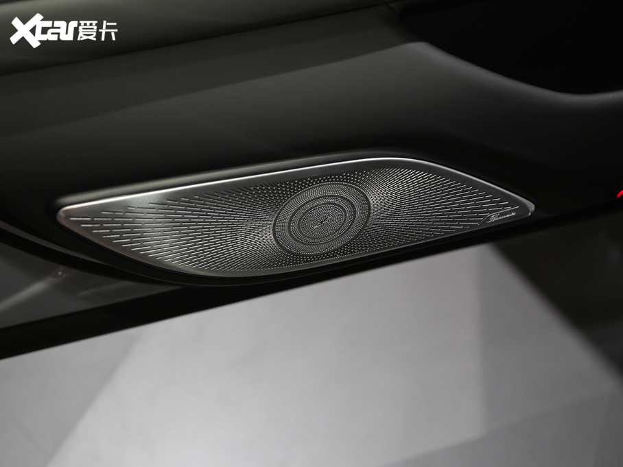 2021YS S 500 L 4MATIC