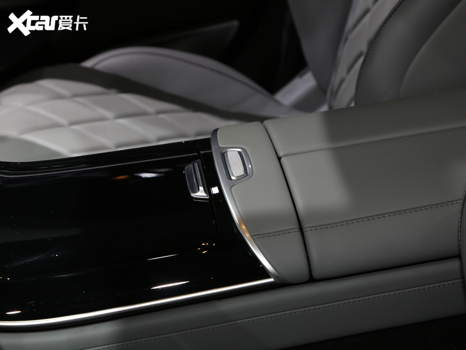 2021YS(j) S 500 L 4MATIC