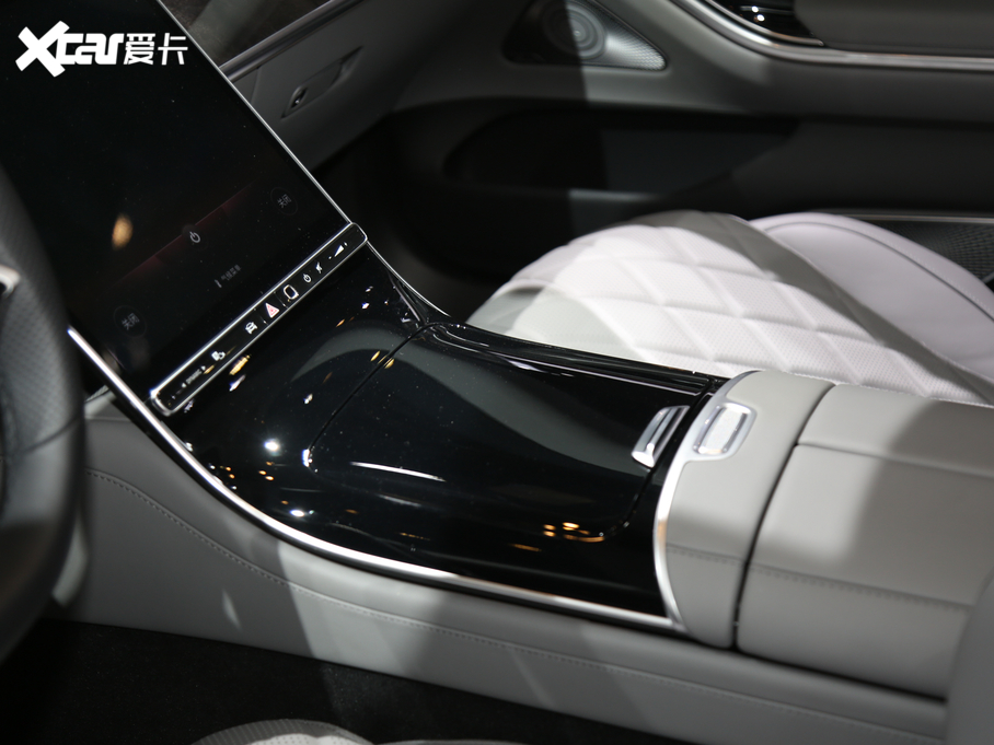 2021YS S 500 L 4MATIC