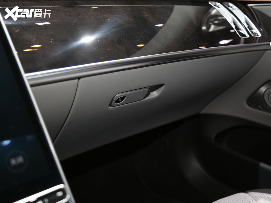 2021YS S 500 L 4MATIC