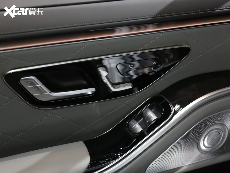 2021YS S 500 L 4MATIC