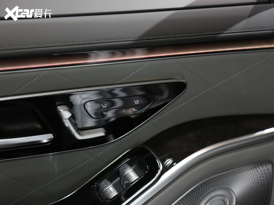 2021YS S 500 L 4MATIC