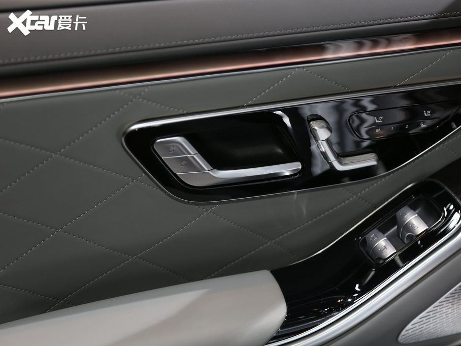 2021YS(j) S 500 L 4MATIC