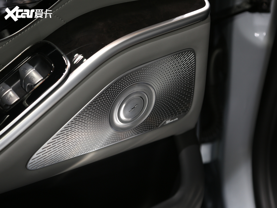 2021YS S 500 L 4MATIC