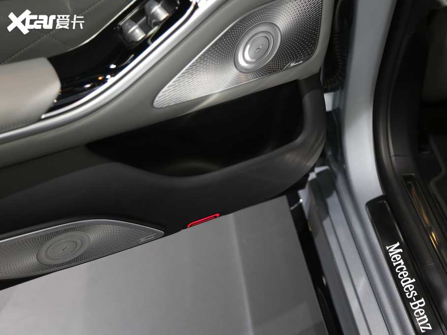 2021YS S 500 L 4MATIC