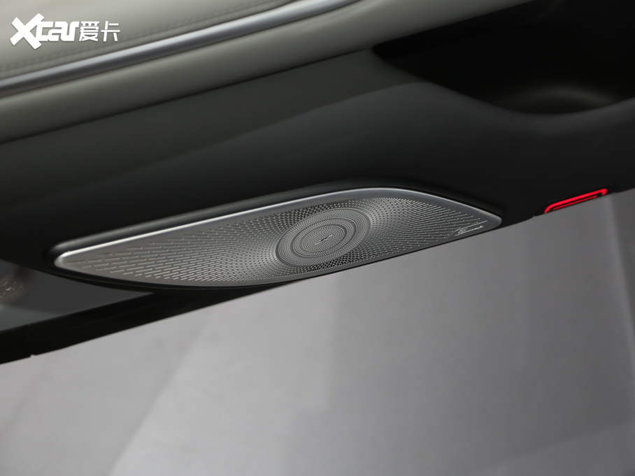 2021YS(j) S 500 L 4MATIC