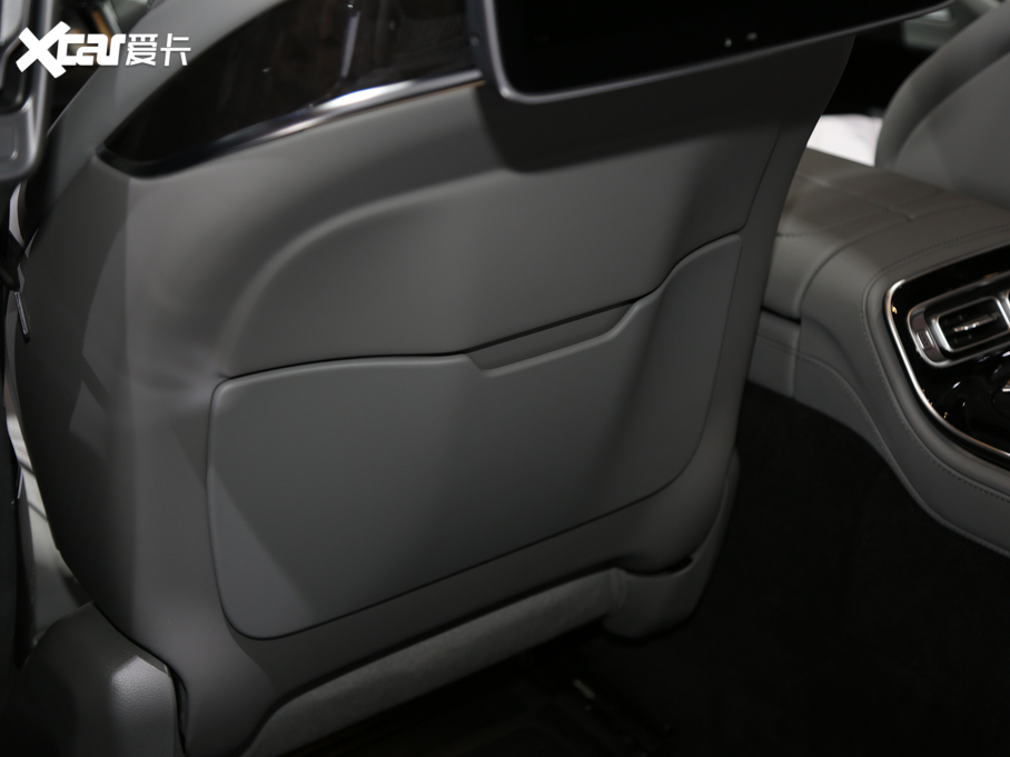 2021YS(j) S 500 L 4MATIC