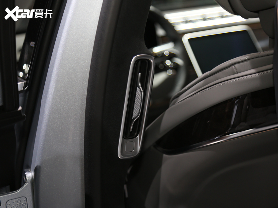 2021YS(j) S 500 L 4MATIC